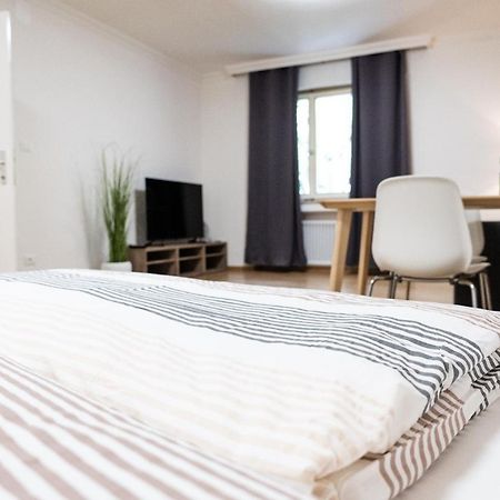 Flow Apartments Kirchsteig ميرانو المظهر الخارجي الصورة