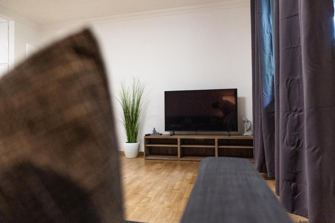 Flow Apartments Kirchsteig ميرانو المظهر الخارجي الصورة