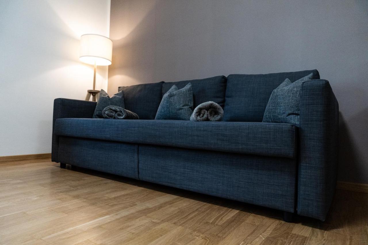 Flow Apartments Kirchsteig ميرانو المظهر الخارجي الصورة