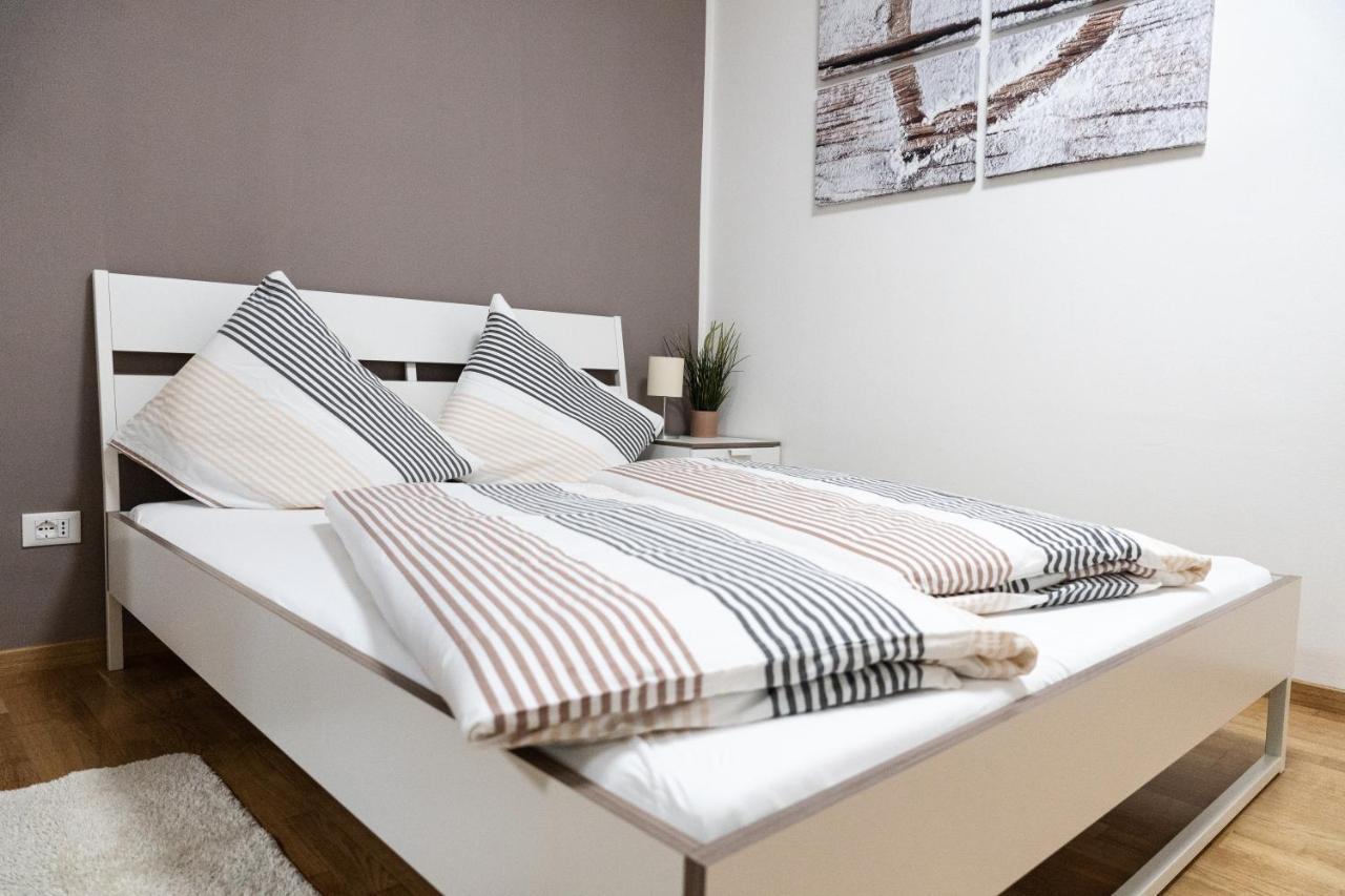 Flow Apartments Kirchsteig ميرانو المظهر الخارجي الصورة