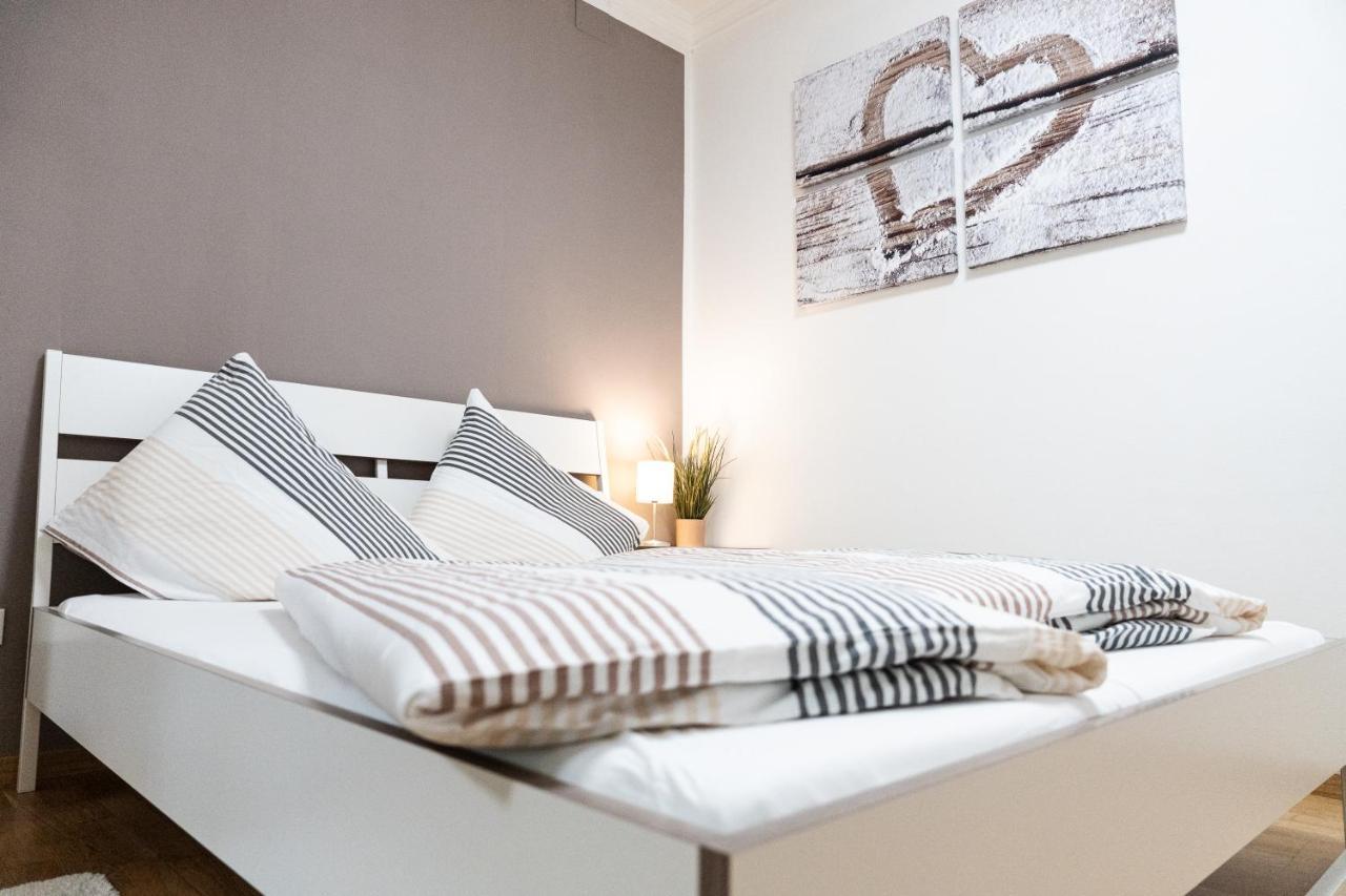 Flow Apartments Kirchsteig ميرانو المظهر الخارجي الصورة