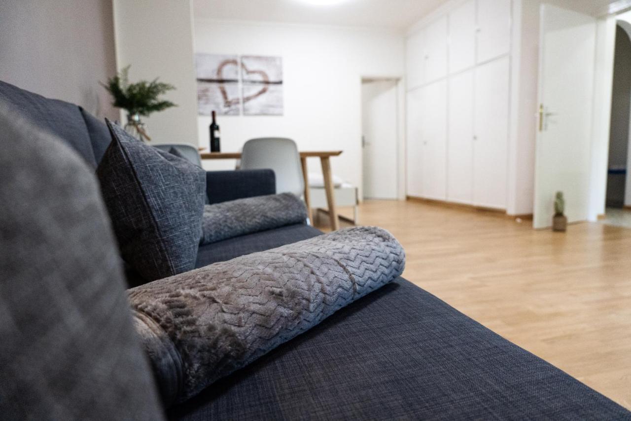 Flow Apartments Kirchsteig ميرانو المظهر الخارجي الصورة