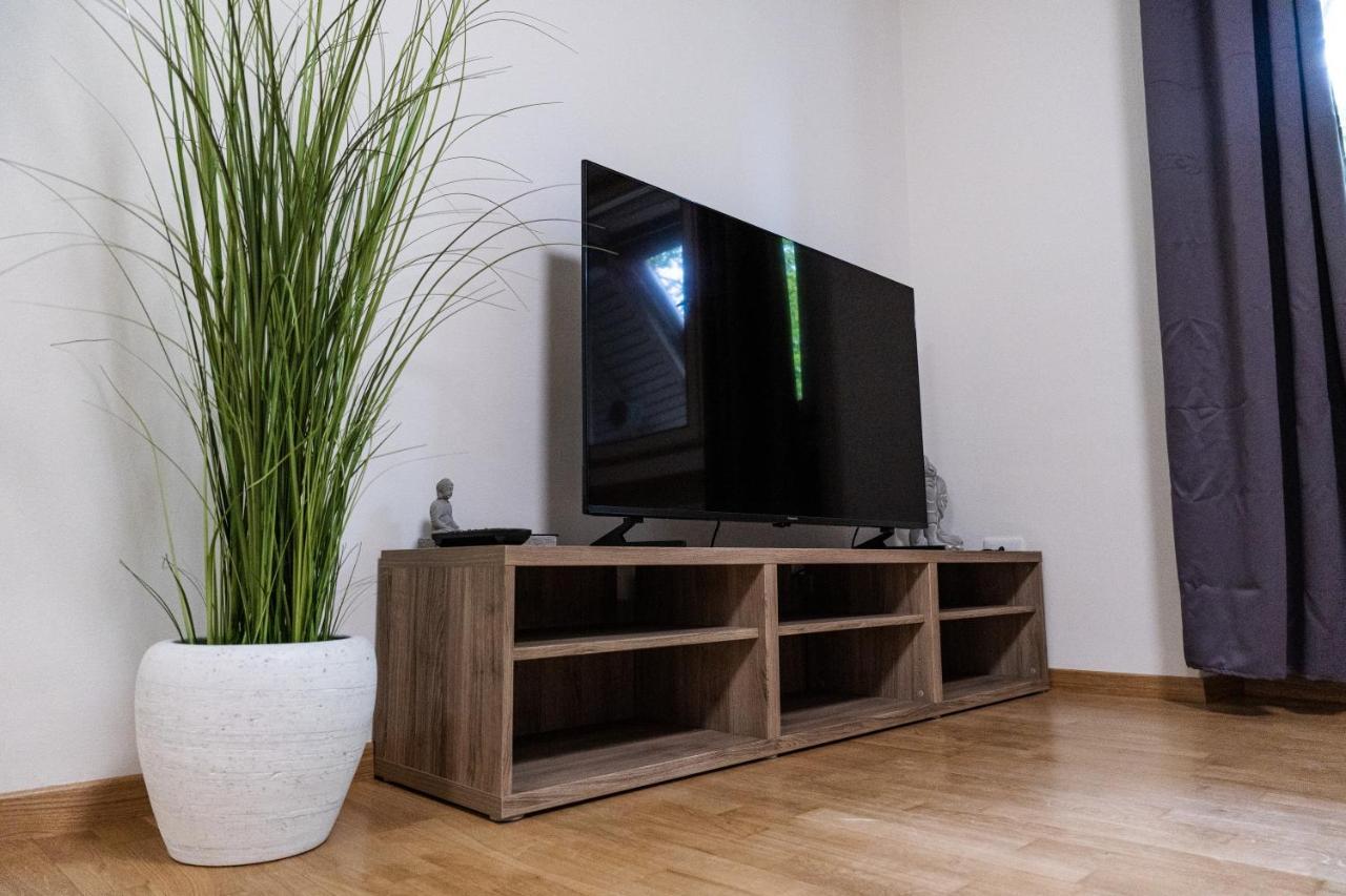 Flow Apartments Kirchsteig ميرانو المظهر الخارجي الصورة