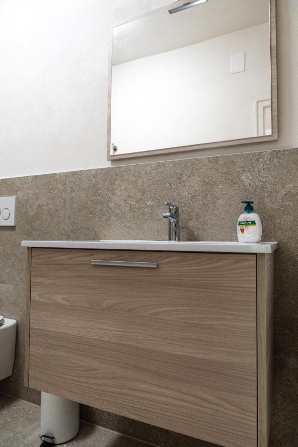 Flow Apartments Kirchsteig ميرانو المظهر الخارجي الصورة