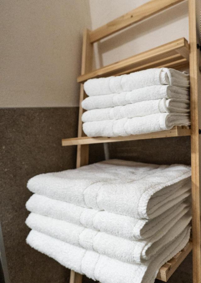 Flow Apartments Kirchsteig ميرانو المظهر الخارجي الصورة