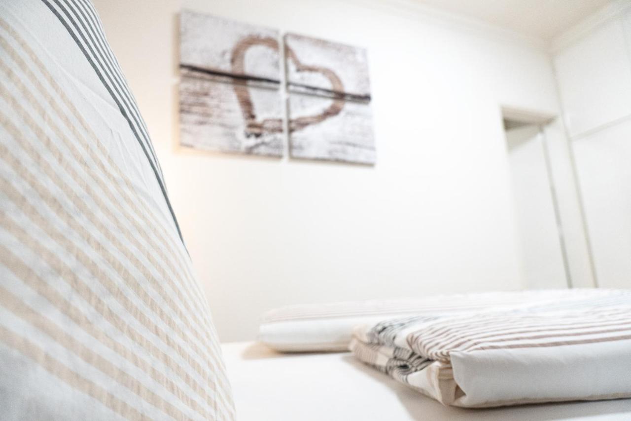 Flow Apartments Kirchsteig ميرانو المظهر الخارجي الصورة