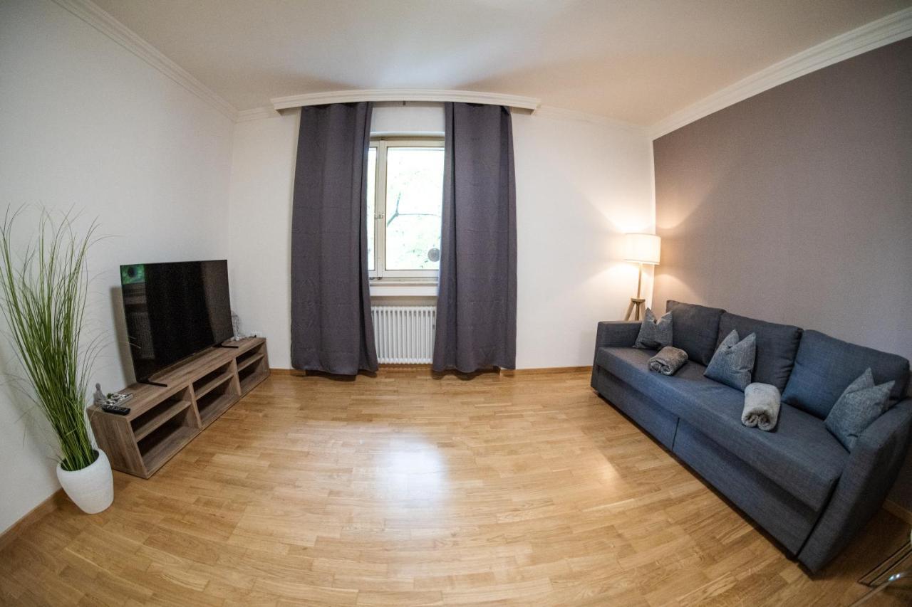 Flow Apartments Kirchsteig ميرانو المظهر الخارجي الصورة