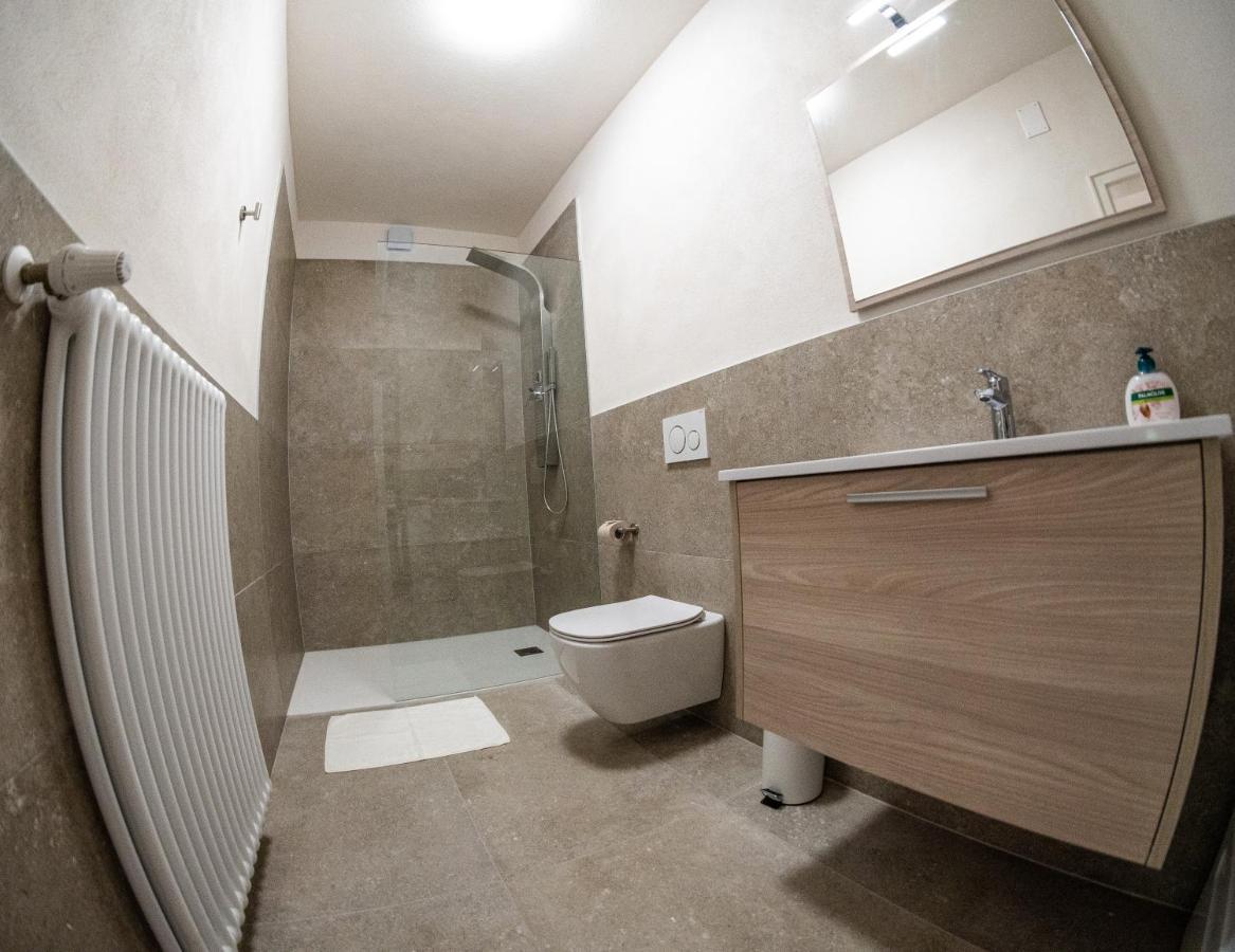 Flow Apartments Kirchsteig ميرانو المظهر الخارجي الصورة