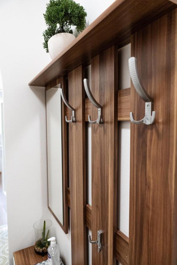 Flow Apartments Kirchsteig ميرانو المظهر الخارجي الصورة