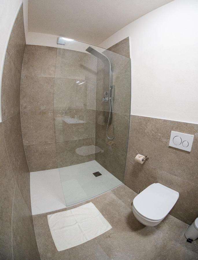 Flow Apartments Kirchsteig ميرانو المظهر الخارجي الصورة